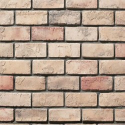 Suzuka Kastone Brick Ledge Stone DS-902C Corner Brick [30PCS/BOX]
