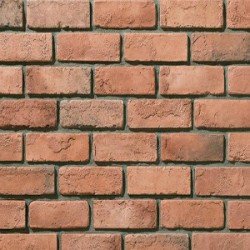 Suzuka Kastone Brick Ledge Stone DS-903C Corner Brick [30PCS/BOX]