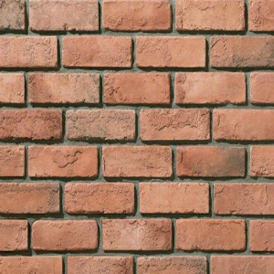 Suzuka Kastone Brick Ledge Stone DS-903C Corner Brick [30PCS/BOX]