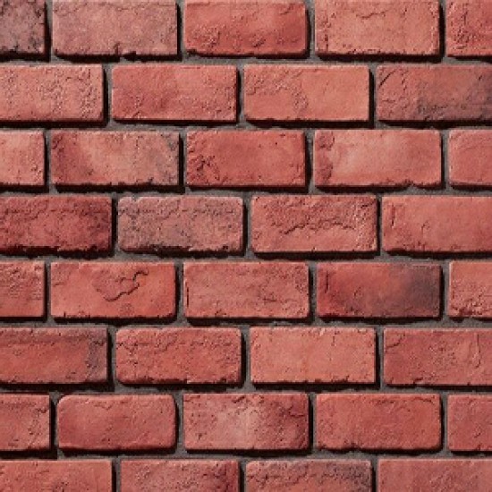 Suzuka Kastone Brick Ledge Stone DS-905C Corner Brick [30PCS/BOX]