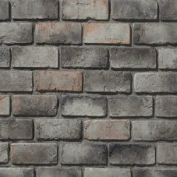 Suzuka Kastone Brick Ledge Stone DS-906C Corner Brick [30PCS/BOX]