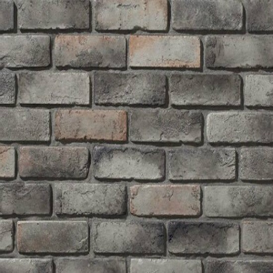 Suzuka Kastone Brick Ledge Stone DS-906C Corner Brick [30PCS/BOX]