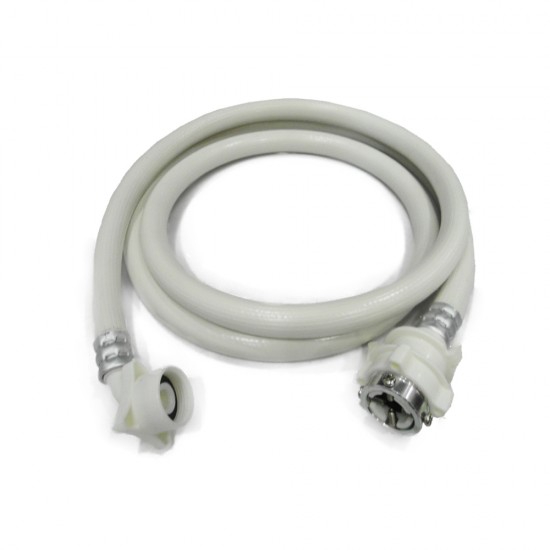 Hokah Washing Machine Inlet Hose WM2 (CT) x 2M (L)