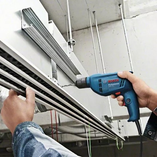 Bosch GBM 400 Drill Professional 400W (06011C10L0)