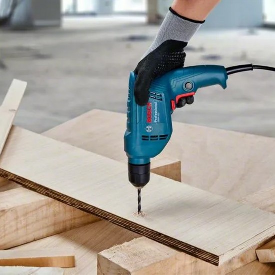 Bosch GBM 400 Drill Professional 400W (06011C10L0)
