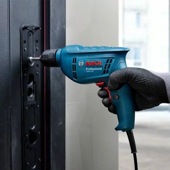Bosch GBM 400 Drill Professional 400W (06011C10L0)