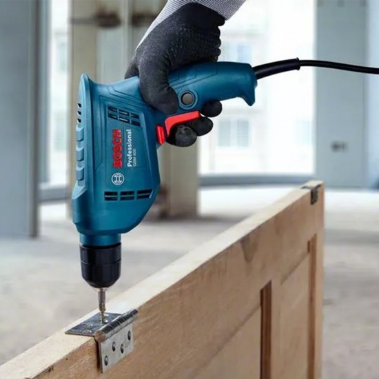 Bosch GBM 400 Drill Professional 400W (06011C10L0)