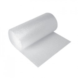 Transparent Air Bubble Sheet 10MM (DIA)  x 1M (W)  x 100M (L)