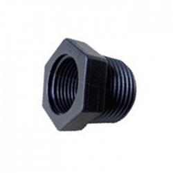 Hansen Fittings HB1.¾ Bush 1" x ¾"