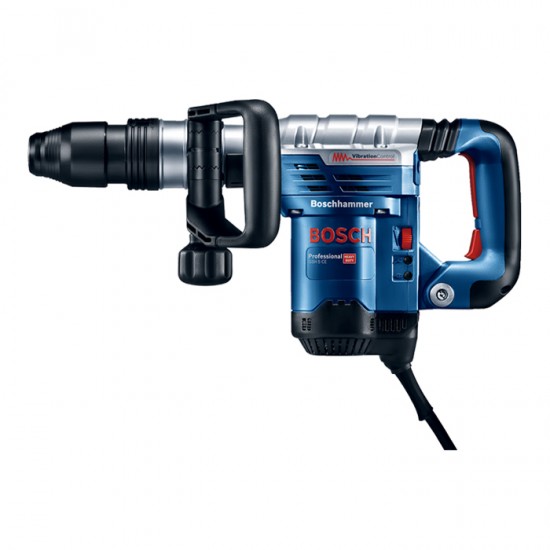 Bosch GSH 5 CE Demolition Hammer Professional 1150W (06113210L0) Bosch GSH 5 CE Demolition Hammer Professional 1150W (06113210L0)