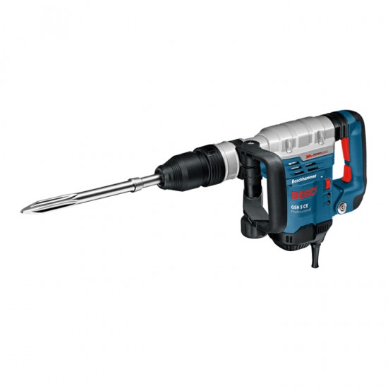 Bosch GSH 5 CE Demolition Hammer Professional 1150W (06113210L0) Bosch GSH 5 CE Demolition Hammer Professional 1150W (06113210L0)