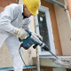 Bosch GSH 5 CE Demolition Hammer Professional 1150W (06113210L0) Bosch GSH 5 CE Demolition Hammer Professional 1150W (06113210L0)
