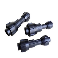 Hansen Fittings HRC50.32 Reducing Coupling 50MM x 32MM