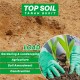 Top Soil / Tanah Bukit (LOAD-6W) Top Soil / Tanah Bukit (LOAD-6W)