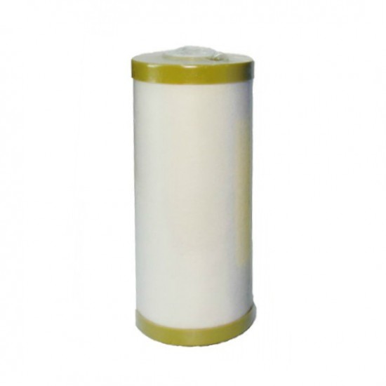 BF10 PP-GAC Outdoor Triple-Function Water Filter Cartridge 110MM (DIA) x 9 1/2" (L)