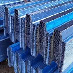Astino Aluzinc Batten 121 63.0MM x 26.0MM x 32.0MM 0.48MM (T) x 6.0M (L)