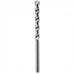 Bosch #2608590079 Straight Shank Drill Bit Masonry (CYL-1) 9MM (D) x 80MM (L1) x 120MM (L2) x 1 PC