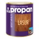 Propan Paint Ultran Lasur EL-501 Deep Penetrating Exterior Lasur Wood Care 5L (Solvent-Based) Propan Paint Ultran Lasur EL-501 Deep Penetrating Exterior Lasur Wood Care 5L (Solvent-Based)