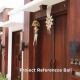 Propan Paint Ultran Lasur EL-501 Deep Penetrating Exterior Lasur Wood Care 5L (Solvent-Based) Propan Paint Ultran Lasur EL-501 Deep Penetrating Exterior Lasur Wood Care 5L (Solvent-Based)
