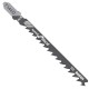 Bosch #2608630040 T144D Jigsaw Blade For Wood 100MM (L) x 5 (PCS)