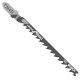 Bosch #2608630058 T244D Jigsaw Blade For Wood 100MM (L) x 5PCS