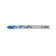 Bosch #2608631014 T118B Jigsaw Blade For Metal 92MM (L) x 5 (PCS)