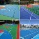 Propan Paint Tennokote TNK-1000 WA Sport Courts Coating 5KG Propan Paint Tennokote TNK-1000 WA Sport Courts Coating 5KG