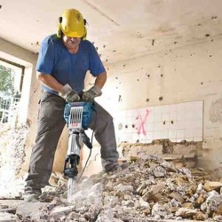 Bosch GSH 16-30 Demolition Hammer Professional 1750W (06113351L0)