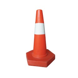 Safety Road Cone 18" 