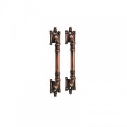 St Guchi SGPH-3001-150 Pull Handle Aluminium