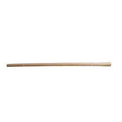 Wooden Handle 4' for Cangkul