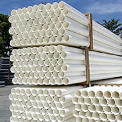 UPVC Pipe 1 1/2" (40MM) x 1.45M