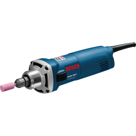 Bosch GGS 28 C Straight Grinder Professional 600W (0601220070) Bosch GGS 28 C Straight Grinder Professional 600W (0601220070)
