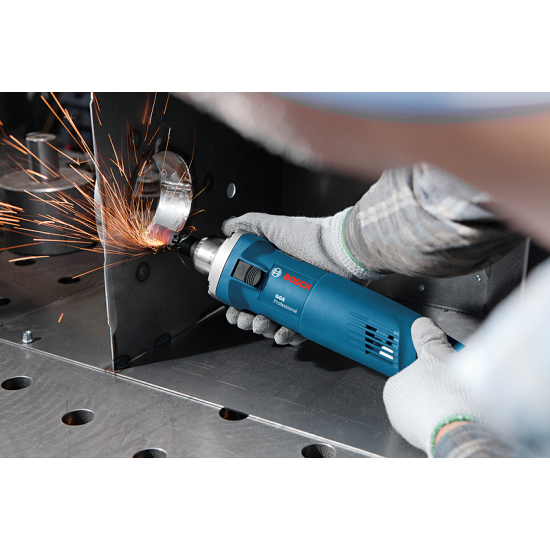 Bosch GGS 28 C Straight Grinder Professional 600W (0601220070) Bosch GGS 28 C Straight Grinder Professional 600W (0601220070)