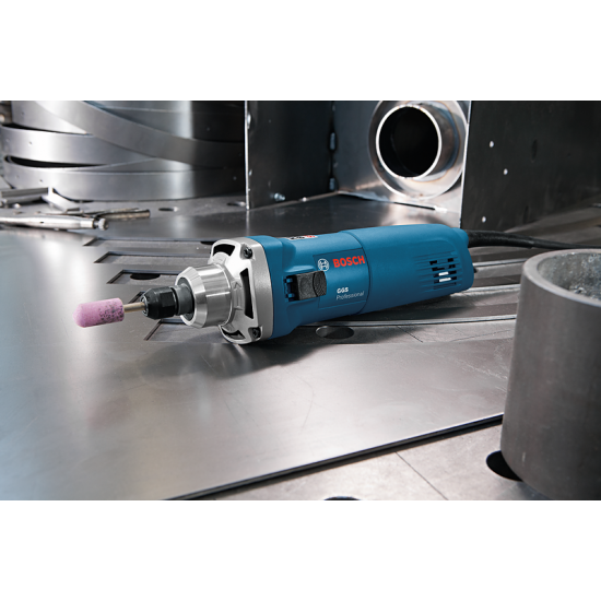Bosch GGS 28 C Straight Grinder Professional 600W (0601220070) Bosch GGS 28 C Straight Grinder Professional 600W (0601220070)