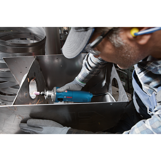 Bosch GGS 28 C Straight Grinder Professional 600W (0601220070) Bosch GGS 28 C Straight Grinder Professional 600W (0601220070)