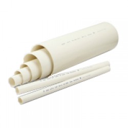 UPVC Pipe 6" (160MM) x 2.9M