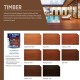 Kansai Paint Par Timbercote Alkyd-Based Varnish For Interior & Exterior Wood Timber 1L Kansai Paint Par Timbercote Alkyd-Based Varnish For Interior & Exterior Wood Timber 1L