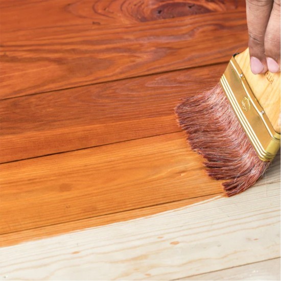 Kansai Paint Par Timbercote Alkyd-Based Varnish For Interior & Exterior Wood Timber 1L Kansai Paint Par Timbercote Alkyd-Based Varnish For Interior & Exterior Wood Timber 1L