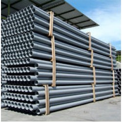 PVC Pipe 3/4" (20MM) Class 7 x 1.45M