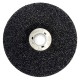 BOSCH 1PC A24SBF Grinding Disc 4" 100MM (D) x 6MM (T) x 16MM (AS) (2608600017)