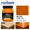 WS120 Golden Pine 