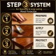 Nicora WoodSheen Water-based Lacquer 320ML Nicora WoodSheen Water-based Lacquer 320ML