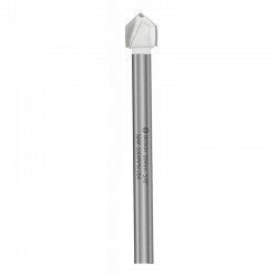 Bosch #2608587164 Straight Shank Drill Bit Ceramic Expert (CYL-9) 8MM (D) x 80MM (L2) x 1 PC