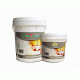 Pentens T-100 Water-based PU Bituminous Waterproofing Membrane 5KG Pentens T-100 Water-based PU Bituminous Waterproofing Membrane 5KG