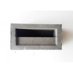 Ventilation Bricks Zig-Zag 5" (W) x 6" (H) x 12" (L) Ventilation Bricks Zig-Zag 5" (W) x 6" (H) x 12" (L)