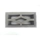 Ventilation Bricks Diamond 5" (W) x 6" (H) x 12" (L)