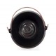 Koyomat PVC Cement Bucket Large (Black) Koyomat PVC Cement Bucket Large (Black)