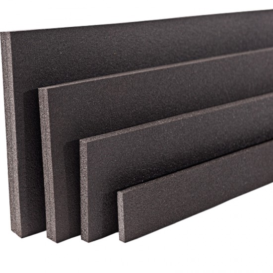 Corkjoint Jointflex® Closed Cell Polyethylene Fillerboard 10MM (T) x 1M (W) x 2M (L) Corkjoint Jointflex® Closed Cell Polyethylene Fillerboard 10MM (T) x 1M (W) x 2M (L)