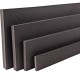 Corkjoint Jointflex® Closed Cell Polyethylene Fillerboard 10MM (T) x 1M (W) x 2M (L) Corkjoint Jointflex® Closed Cell Polyethylene Fillerboard 10MM (T) x 1M (W) x 2M (L)